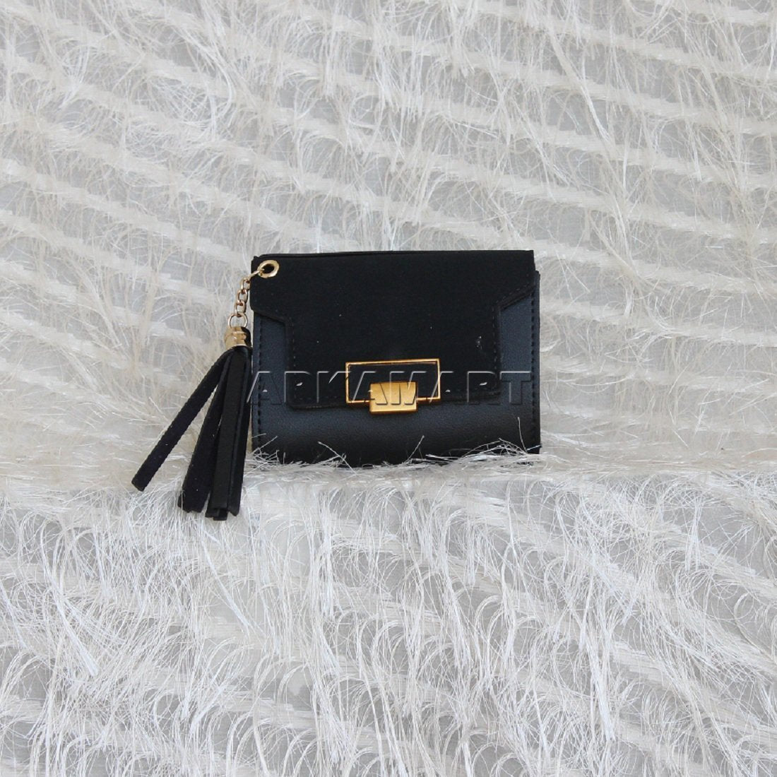 apkamart casual folded wallet 3705233145973
